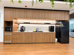 Sgx Centre Ii (D1), Office #630599941
